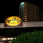Eggs'n Things - 