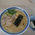 沖食堂