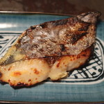 京都一の傳 本店  - さわら