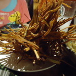 うさぎや - イモカリ