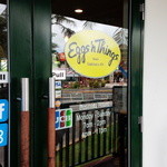 Eggs'n Things - 
