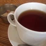 51CAFE - 紅茶
