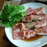 Sumibiyakihinataya - 焼いて食べると、とろける美味さ！食べたら解る！