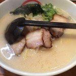 麺蔵 加納町本店 - 