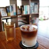 ジャズと喫茶フラニー