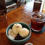 ジャズと喫茶フラニー - 