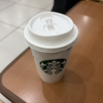 スターバックス・コーヒー - ドリンク写真:アイスラテ