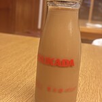 極楽湯 - ドリンク写真: