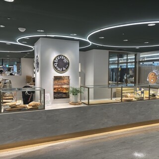 bricolage bread & co._2