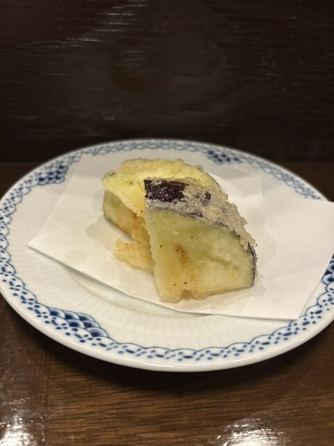 天ぷら ぶぎぃのご予約 - 谷町六丁目/天ぷら | 食べログ