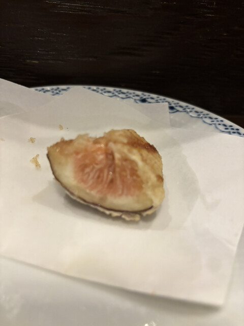 天ぷら ぶぎぃのご予約 - 谷町六丁目/天ぷら | 食べログ