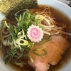 中華そば ニューまるちゃん
