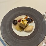 レストラン スイヤルド - 