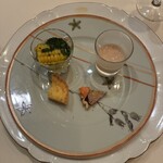 レストラン スイヤルド - 