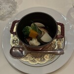 レストラン スイヤルド - 
