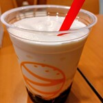 ゼッテリア - ドリンク写真: