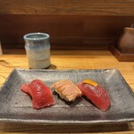 鮨処 すさび湯 - 