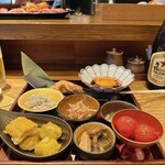 鮨処 すさび湯 - 