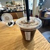 なかむら珈琲 - 期間限定・珈琲フラッペ