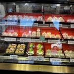 高山製菓 - 料理写真:
