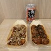 たこ焼き 蛸神