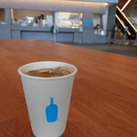 ブルーボトルコーヒー - ドリンク写真: