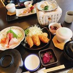 松島　浪漫亭 - 