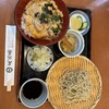 尾張屋 神田富山町店