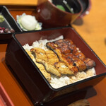 うな希゛ 希々花 - 料理写真: