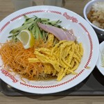 スガキヤ - 料理写真: