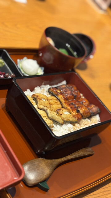 うな希゛ 希々花 中百舌鳥店 （UNAGI NONOHA） - 百舌鳥八幡/うなぎ