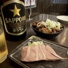 四文屋 三軒茶屋店