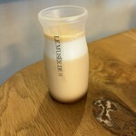 LE MUSEE DE H frais - ドリンク写真: