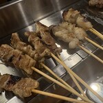 秋吉 - 料理写真: