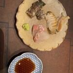 鮨 鈴木 - 