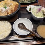 とんかつ和幸 - 料理写真: