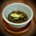 五明の向かい - 