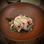 五明の向かい - 