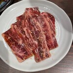青とうがらし - 料理写真: