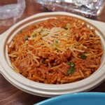 SPICE GARDEN - 