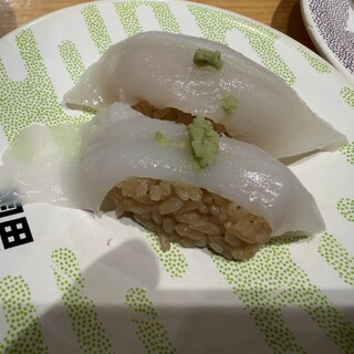 回転寿司 羽田市場_1