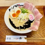 トシゾー SOJA - オーダーから7分程で着丼
