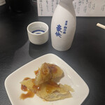 月島蕎麦 - 