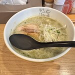 ラーメン海鳴 - 