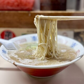 八ちゃんラーメン_1