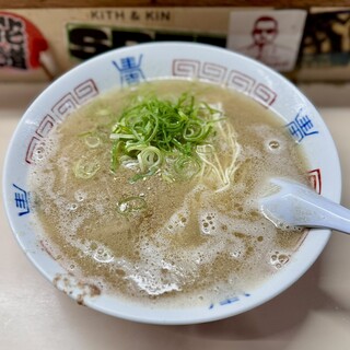 八ちゃんラーメン_0