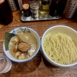 麺処 井の庄 立川