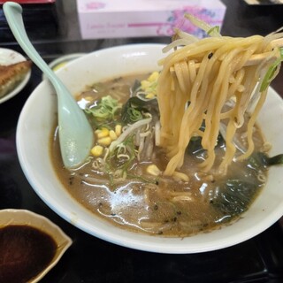 口コミ一覧 : どさん子 山鹿店 - 山鹿市その他/ラーメン [食べログ]
