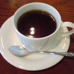 Cafe&Dining bar Legame - ドリンクセット(コーヒー)