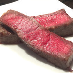 俺の焼肉 銀座9丁目 - 